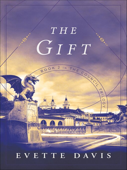 Title details for The Gift by Evette Davis - Available